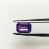 Fancy Sapphire-5.11x3.40mm-0.35CTS-Lavender-Emerald